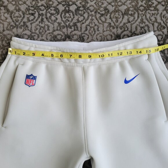 Nike LA Rams On Field Apparel Shorts Size M - Picture 7 of 12